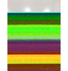 Заглушка рейлинга левая