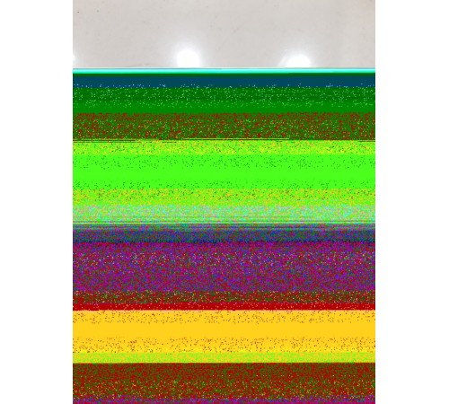 Заглушка рейлинга левая