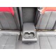 Задний ряд сидений