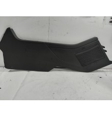 Накладка центральной консоли правая