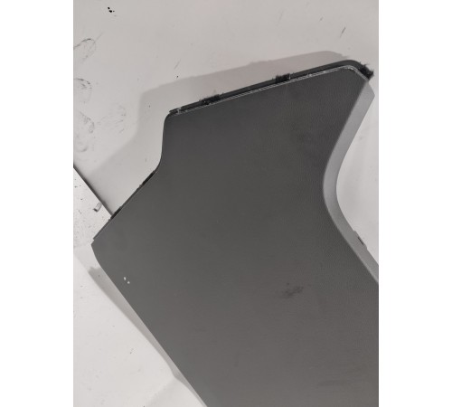 Накладка центральной консоли правая