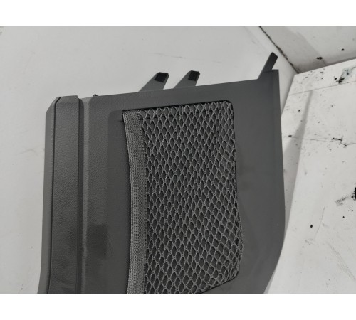 Накладка центральной консоли правая