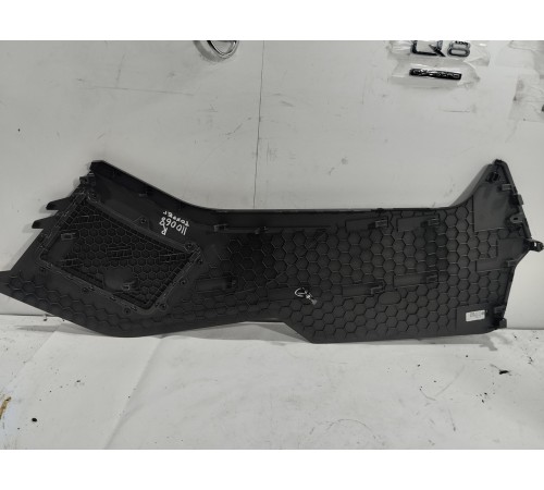 Накладка центральной консоли правая