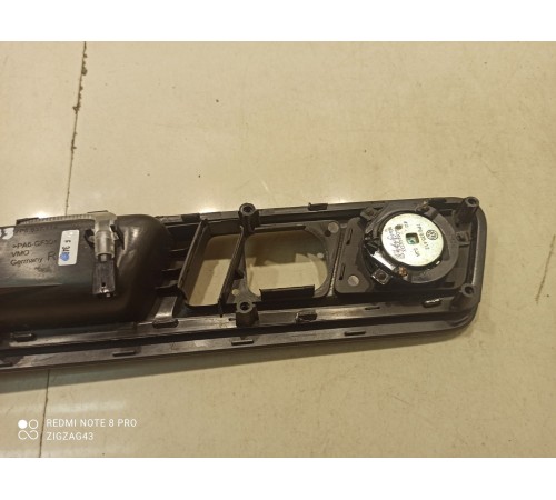 Накладка обшивки двери декоративная(передняя правая)