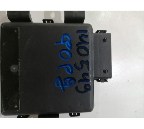 Блок управления камерой