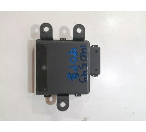 Блок управления камерой