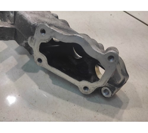 Впускной коллектор