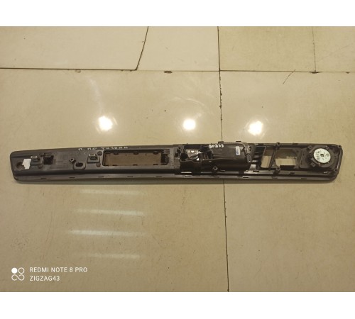 Накладка обшивки двери декоративная(передняя правая)