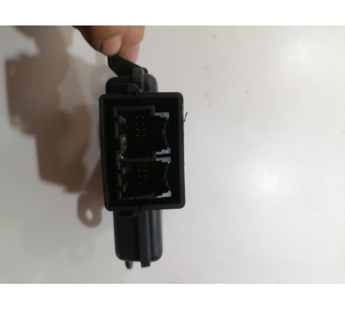 Блок управления камерой