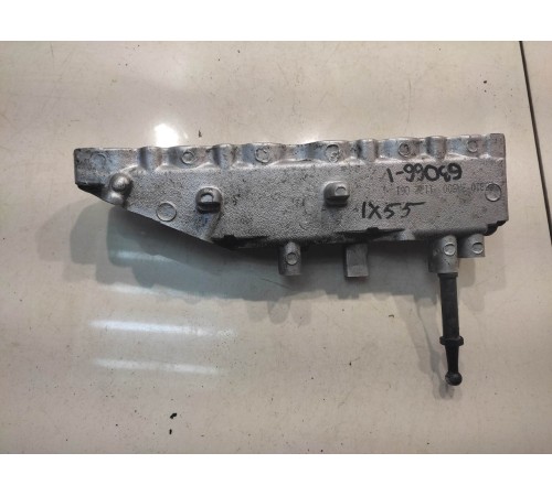 Впускной коллектор