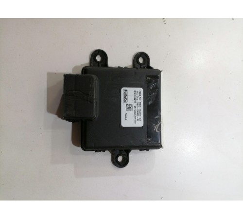 Блок управления камерой