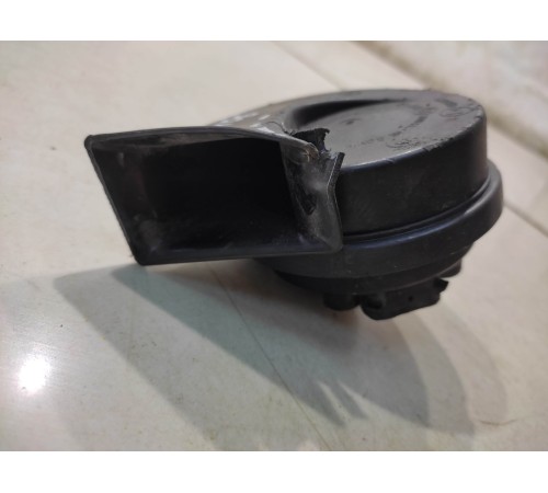 Звуковой сигнал