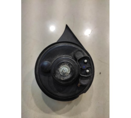 Звуковой сигнал