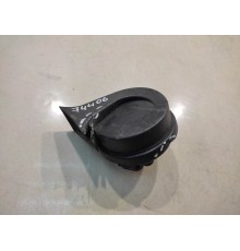 Звуковой сигнал