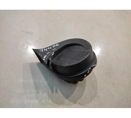 Звуковой сигнал