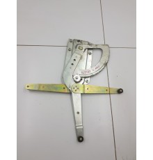 Стеклоподъемник двери левый