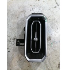 Воздушный дефлектор правый