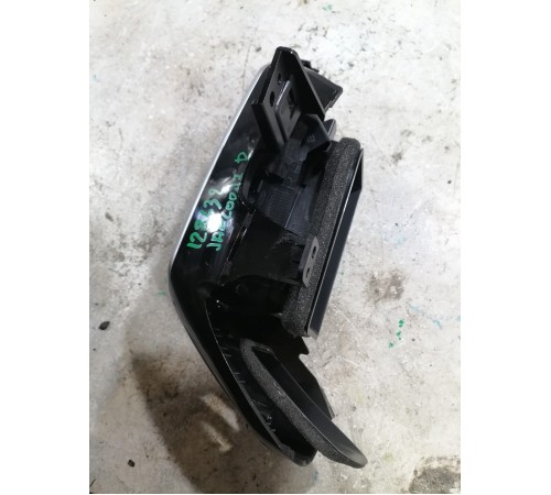 Воздушный дефлектор правый