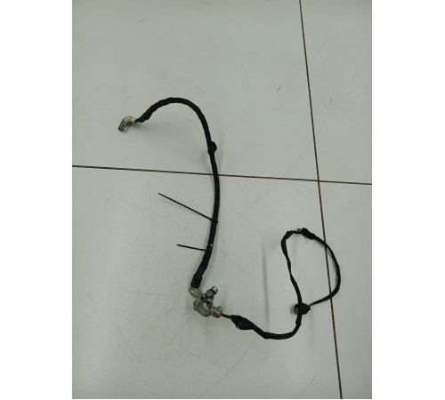 Клемма аккумулятора АКБ