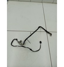 Клемма аккумулятора АКБ