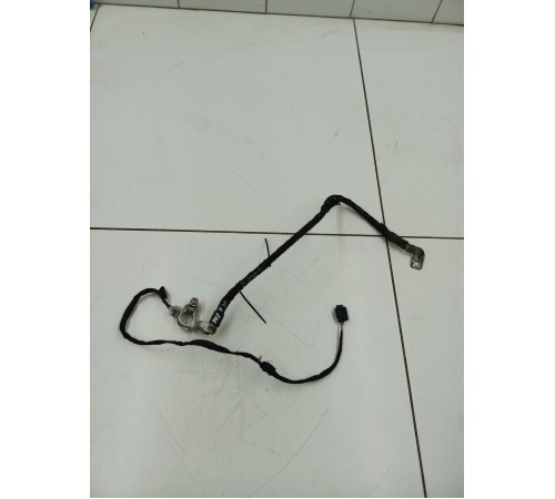 Клемма аккумулятора АКБ