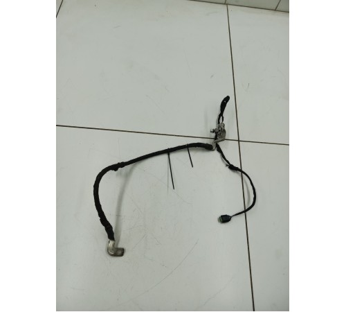 Клемма аккумулятора АКБ