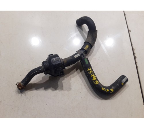 Тройник вакуумных трубок