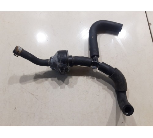 Тройник вакуумных трубок