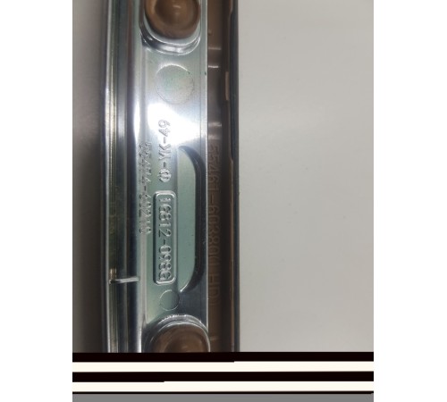 Накладка торпедо