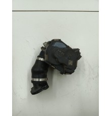 Клапан рециркуляции выхлопных газов