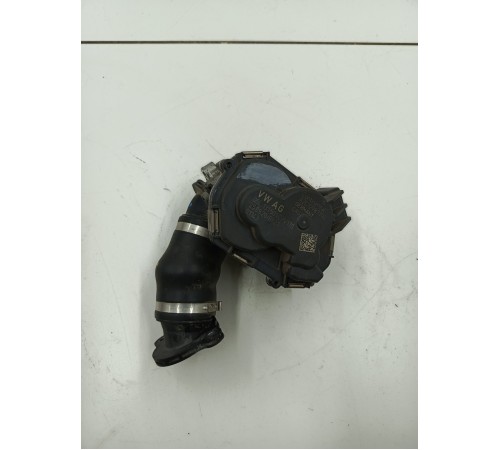 Клапан рециркуляции выхлопных газов