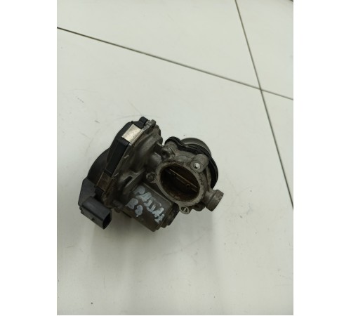 Клапан рециркуляции выхлопных газов