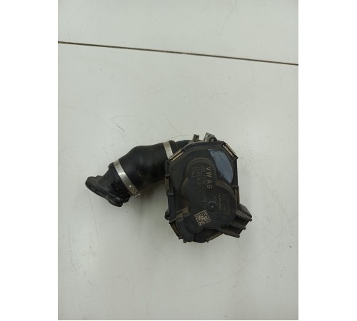 Клапан рециркуляции выхлопных газов