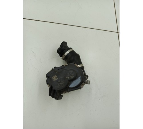 Клапан рециркуляции выхлопных газов