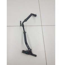 Патрубок системы охлаждения