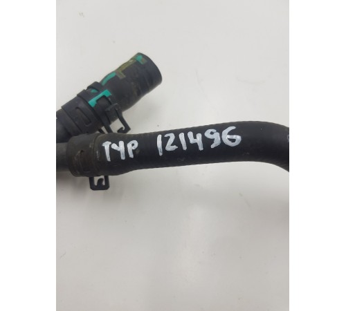 Патрубок системы охлаждения