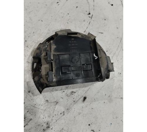 Кронштейн блока управления