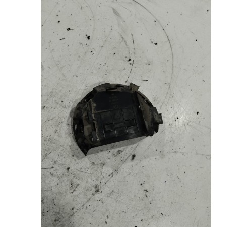 Кронштейн блока управления