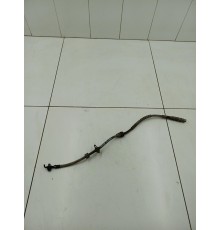 Шланг тормозной передний левый