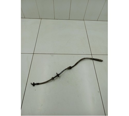 Шланг тормозной передний левый