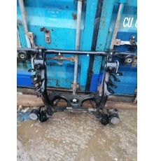 Балка подвески задняя, подрамник