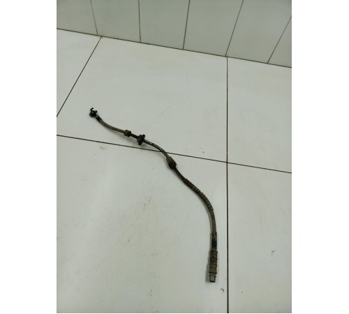 Шланг тормозной передний левый