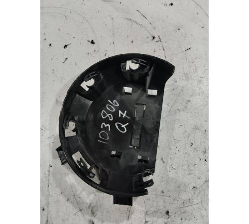 Кронштейн блока управления