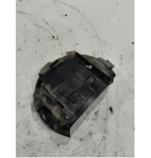 Кронштейн блока управления