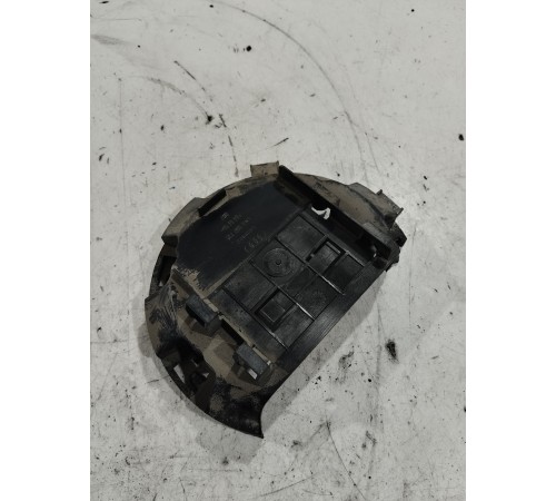 Кронштейн блока управления