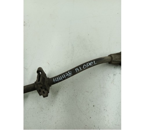 Шланг тормозной передний левый