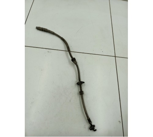 Шланг тормозной передний левый