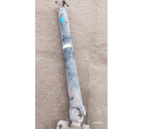 Карданный вал задний