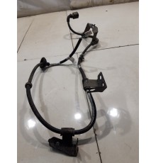 электропроводка суппорта (задняя правая)