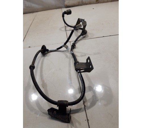 электропроводка суппорта (задняя правая)